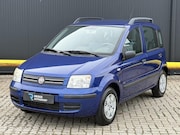 Fiat Panda - 1.2 Emotion AIRCO | APK