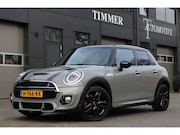 MINI Cooper S - Mini 2.0 Works pakket 60 Years Edition 5 drs - Panoramadak -