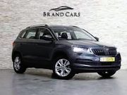 Skoda Karoq - 1.0 TSI Business Edition | Camera | Stoelverw. | N