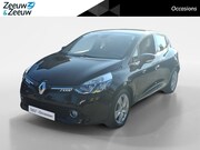 Renault Clio - 0.9 TCe Iconic | PDC | LVM | Airco | 4 nieuwe banden | 1 jaa