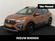 Dacia Sandero - Stepway 1.0 TCe 100 Bi-Fuel Comfort | Camera
