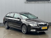 Skoda Superb - 2.0 TDI Greentech Arctic Active, Navi, Clima, Trekhaak