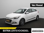 Hyundai i20 - 1.2 HP i-Motion Comfort | Achtertuitrijcamera | Cruise Contr