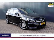 Mercedes-Benz B-klasse - 180 AMG Upgrade Edition Automaat