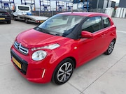 Citroën C1 - 1.2 PureTech Shine Carplay Navi Clima