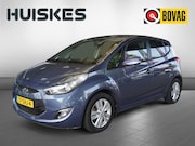Hyundai ix20 - 1.6i i-Vision Automaat | Airco | Cruise Control | 1e Eigenaa