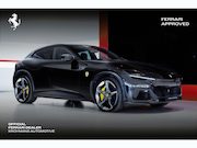 Ferrari Purosangue - - Kroymans Ferrari*