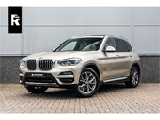 BMW X3 - xDrive30e Individual Pano / Head-Up / 360 camera / Trekhaak 