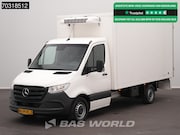 Mercedes-Benz Sprinter - 314 CDI Automaat Koelwagen Thermo King V-200 MAX Airco Camer