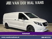 Mercedes-Benz Vito - 114 CDI 136pk 9G-Tronic Automaat L3H1 Euro6 Airco | Camera |