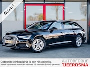 Audi A6 - Avant 50 TFSI e quattro Advanced edition | Trekhaak (elektro