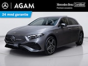 Mercedes-Benz A-klasse - Hatchback 250 e Business Solution AMG Panorama dak