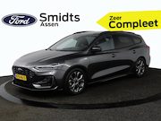 Ford Focus - Wagon EcoBoost Hybrid 155pk ST Line X | AUTOMAAT | Matrix LE