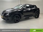 Nissan Juke - 1.6 Hybrid Tekna / Dealer Onderhouden / Apple CarPlay/Androi