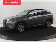Hyundai Tucson - 1.6 T-GDI HEV Comfort Smart | Trekhaak | Adaptive cruise | S