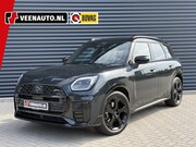 MINI Countryman - 1.5 C John Cooper Works S