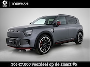 Smart #5 - Brabus 100 kWh | Adapt. cruise control | Panoramisch dak | W