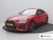 BMW i4 - M50 High Executive 84 kWh / AWD / 544PK / 450 km WLTP / Warm