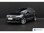 Volkswagen Tiguan - 1.5 TSI 150pk DSG R-Line | Panoramadak | 1e eigenaar | Camer