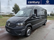 Volkswagen Crafter - Bedrijfswagens Comfortline teruggekeurd L4 2.0 TDI Euro VI 1
