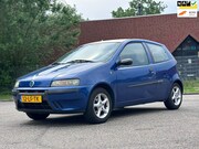 Fiat Punto - 1.2 ELX Ijskoude airco*17-05-2027 APK*Elektrische ramen*NAP*