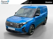 Ford Transit Courier - E-Transit Limited 44 kWh 136 pk | DEMO | Adaptive cruise con