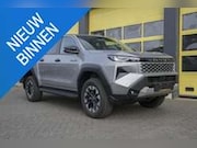Toyota HiLux - Toyota Hilux 2.8 D-4D MHEV Double Cab Style
