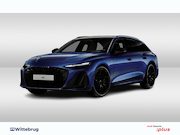 Audi A6 - Avant 2.0 e-hybrid 367PK quattro S edition Competition | Pan