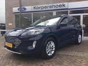 Ford Kuga - 2.5 PHEV 225 pk Titanium X