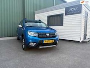 Dacia Sandero - 1.0 TCe Comfort LPG - TREKHAAK - AIRCO - LM VELGEN