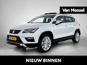 Seat Ateca - 1.4 EcoTSI Xcellence | Automaat | Apple Carplay / Android |