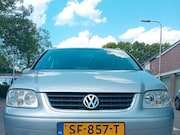 Volkswagen Touran - 1.4 TSI Business