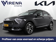Kia Sportage - 1.6 T-GDi Hybrid DynamicPlusLine Adaptive Cruise - Stoel/Stu