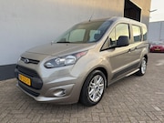 Ford Tourneo Connect - 1.0 Trend - 1e Eigenaar - NAP
