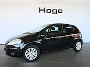 Fiat Punto - 1.4 Dynamic Nap Airco Lichtmetaal Stuurbekrachtiging Rijklaa