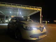 Renault Clio - 1.5 dCi Expression Cruise Clima Navi Bleutooth Gt