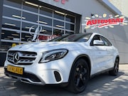 Mercedes-Benz GLA-Klasse - 180 URBAN Sport - AUTOMAAT I Panorama dak I Navigatie I Airc