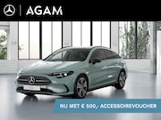Mercedes-Benz CLA-Klasse - Shooting Brake 180 Business Solution