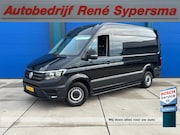 Volkswagen Crafter - 30 2.0 TDI L3H3 Highline | Apple Carplay | Leer | 3 Zitplaat