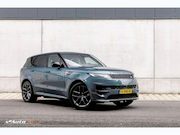 Land Rover Range Rover Sport - 3.0 P440e Dynamic HSE