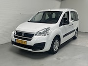 Peugeot Partner - 1.2 PureTech Active AIRCO / CRUISE / LAGE KM: 31600