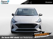 Hyundai i10 - 1.0 Comfort | Navigatie | Camera | Cruise control |