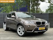 BMW X3 - xDrive20i Upgrade Edition | NAP | 2013 | Automaat |