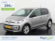 Volkswagen Up! - 1.0 BMT Beats | All-in 296, - Private Lease | Direct uit voo