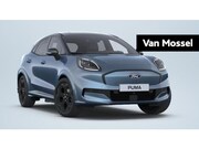 Ford Puma - Gen-E BlueCruise Edition 47 kWh FORD VOORDEEL €3.400 | Adapt
