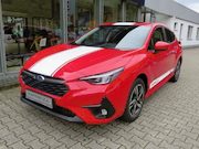 Subaru Impreza - 2.0ie Platinum Navi Leder 360 Kamera LED Dyn. Kurv