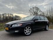 Volvo V70 - 1.6 T4 Nordic+ | 2e Eigenaar | Leder | Nieuwe Distributie | 