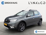 Dacia Sandero - 0.9 TCe SL Stepway | Achteruitrijcamera standaard | Centrale