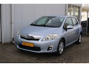 Toyota Auris - 1.8 Full Hybrid Aspiration