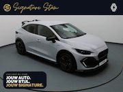 Renault Clio - "Signature Stam" Esprit Alpine 160pk Hybrid Harman Kardon | 